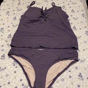 Victoria’s Secret Tankini